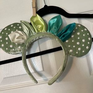 Disney ears